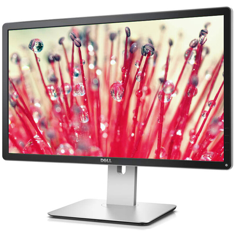 戴爾（DELL） P2415Q 23.8英寸4K超高清旋轉升降IPS屏顯示器_http://gzyiqian.cn/img/sp/294/c656bbaf-bf8a-47c4-ae0c-75aaaf124eca.jpg