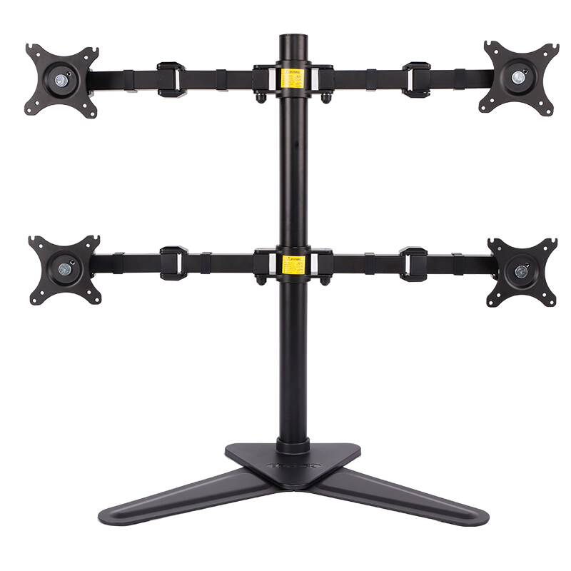 樂歌（Loctek） D2Q 四屏顯示器支架 液晶電腦旋轉(zhuǎn)升降顯示器支架臂_http://gzyiqian.cn/img/sp/296/3ed4a8fb-f03c-4419-9952-485b7f9dc726.jpg