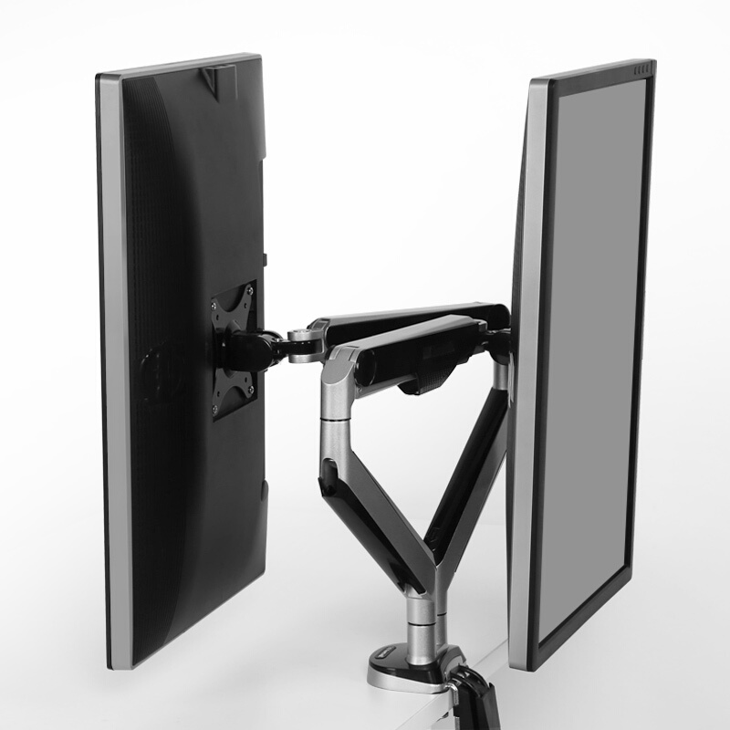 樂歌（Loctek） D8D 多功能旋轉(zhuǎn)雙屏桌面架顯示器支架臂_http://gzyiqian.cn/img/sp/296/ab3de35f-6345-451a-b4db-c9844d295aca.jpg