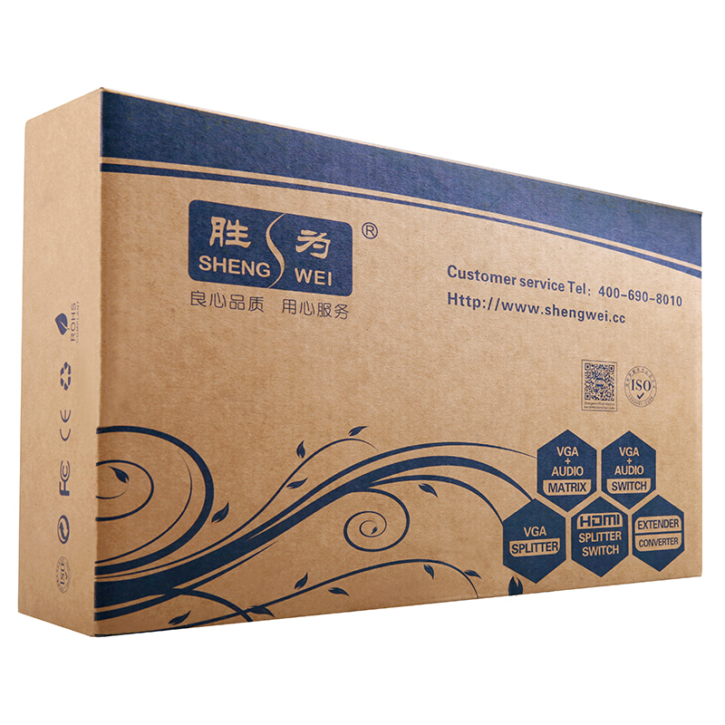 勝為 KS-1041UA KVM自動切換器 USB鍵盤鼠標 4口配線帶音頻 _http://gzyiqian.cn/img/sp/301/160abfc1-bb8b-49f0-b377-bf4b1d3d3b9c.jpg