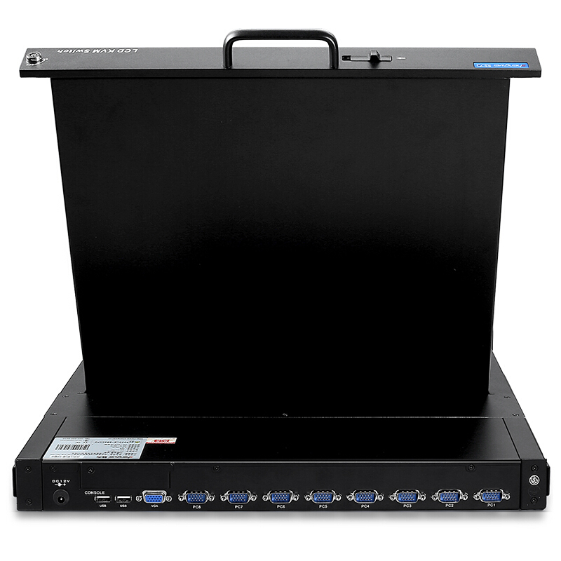 勝為 KS-1708LCD KVM切換器8口 17英寸LCD顯示器混接多電腦VGA顯示切換共享器_http://gzyiqian.cn/img/sp/301/403f98e0-6806-41c5-9e9b-a9b43bf21346.jpg