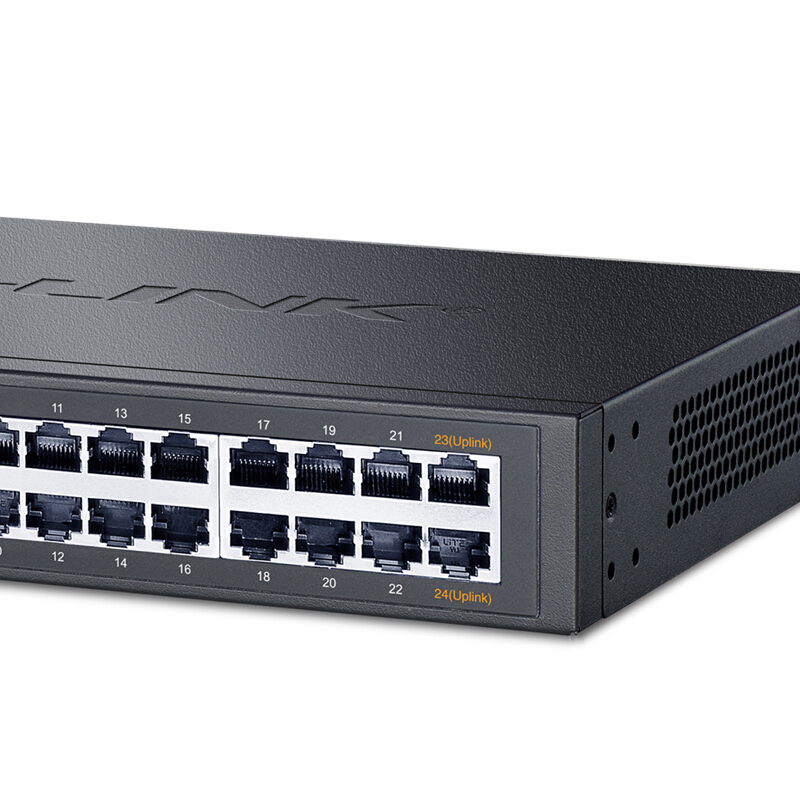 普聯(lián)（TP-LINK） TL-SG1024DT T系列24口全千兆非網(wǎng)管交換機(jī)_http://gzyiqian.cn/img/sp/301/59a919da-17a2-43d3-81e3-a48daa693b1f.jpg