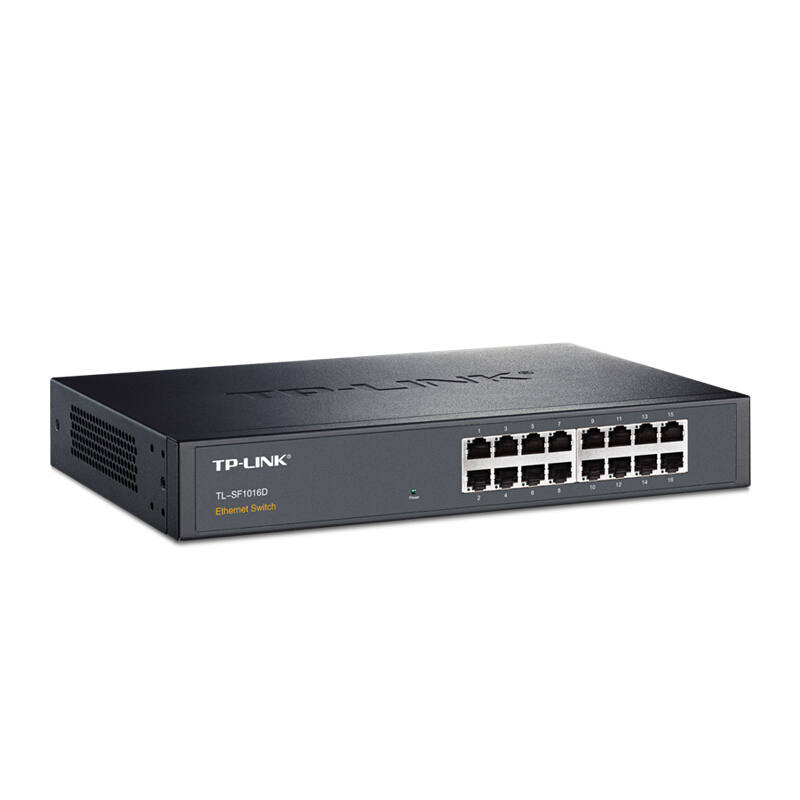 普聯(lián)（TP-LINK） TL-SF1016D 16口百兆非網(wǎng)管交換機(jī)_http://gzyiqian.cn/img/sp/301/5d33267b-64a9-48fd-baf2-ad3cf561ef47.jpg