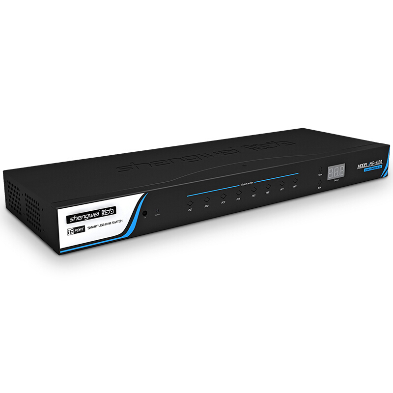 勝為 KS-316A 16口 USB手動機架式 KVM切換器 配16組線 _http://gzyiqian.cn/img/sp/301/612c4820-973e-4408-8df8-1ca79919da71.jpg