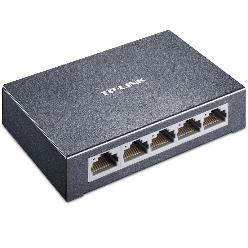 普聯（TP-LINK） TL-SF1005D 5口百兆交換機_http://gzyiqian.cn/img/sp/301/6d30902e-49be-4e4f-80e2-f556cfaeab4d.jpg