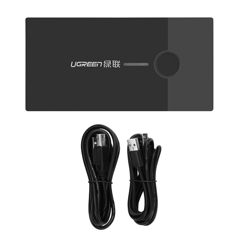 勝為 KS-402 kvm切換器2口 二進一出手動USB多電腦VGA切屏器_http://gzyiqian.cn/img/sp/301/84270979-7ec3-4ff3-9ccf-545c49dffae8.jpg