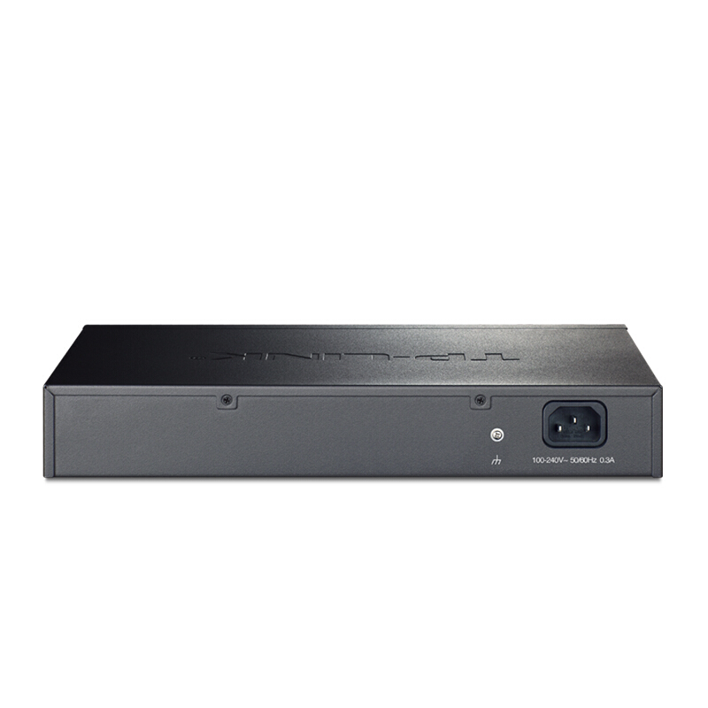 普聯（TP-LINK） TL-SF1024D 24口百兆非網管交換機_http://gzyiqian.cn/img/sp/301/bc850e91-5104-4115-b9ce-e52758685e3a.jpg