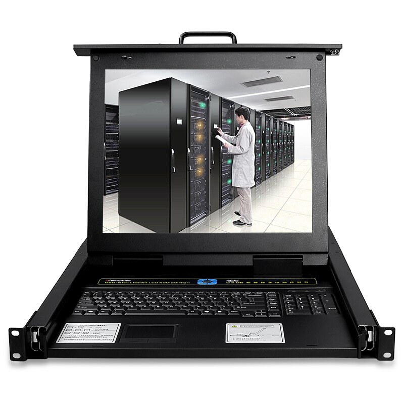 勝為 KS-1708LCD KVM切換器8口 17英寸LCD顯示器混接多電腦VGA顯示切換共享器_http://gzyiqian.cn/img/sp/301/d2195f9a-6a69-4906-a525-488f3ea25611.jpg