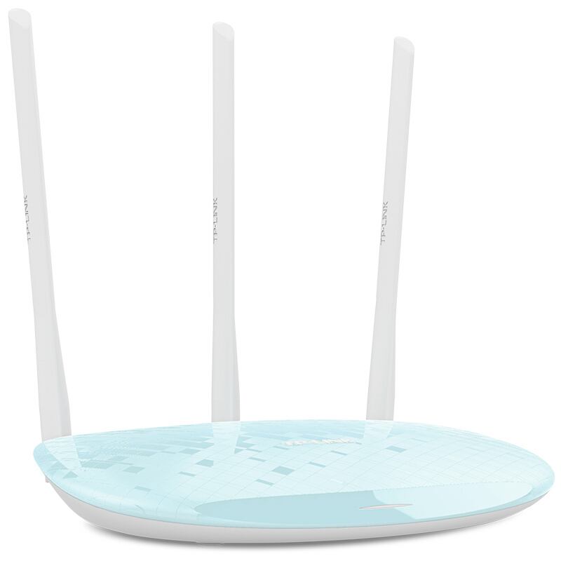 普聯 TL-WR886N 450M無線路由器 智能路由 WIFI無線穿墻（水藍色）_http://gzyiqian.cn/img/sp/302/038dd31c-36b6-4bc3-9978-ac7b52546ca5.jpg