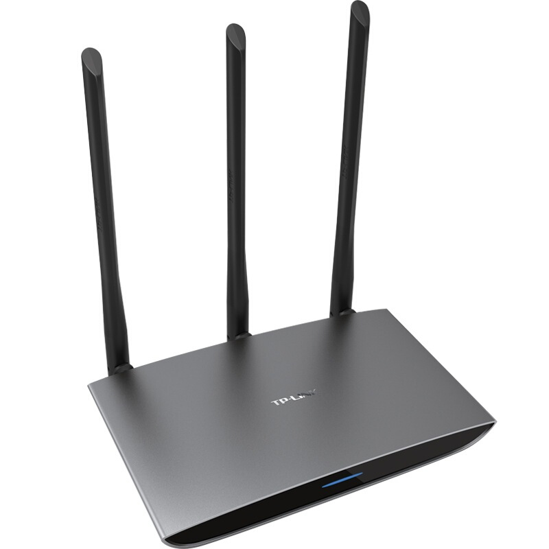 普聯（TP-LINK） TL-WR890N 450M無線路由器_http://gzyiqian.cn/img/sp/302/059dfdf9-f11f-4e66-9b08-025e2f7ff527.jpg