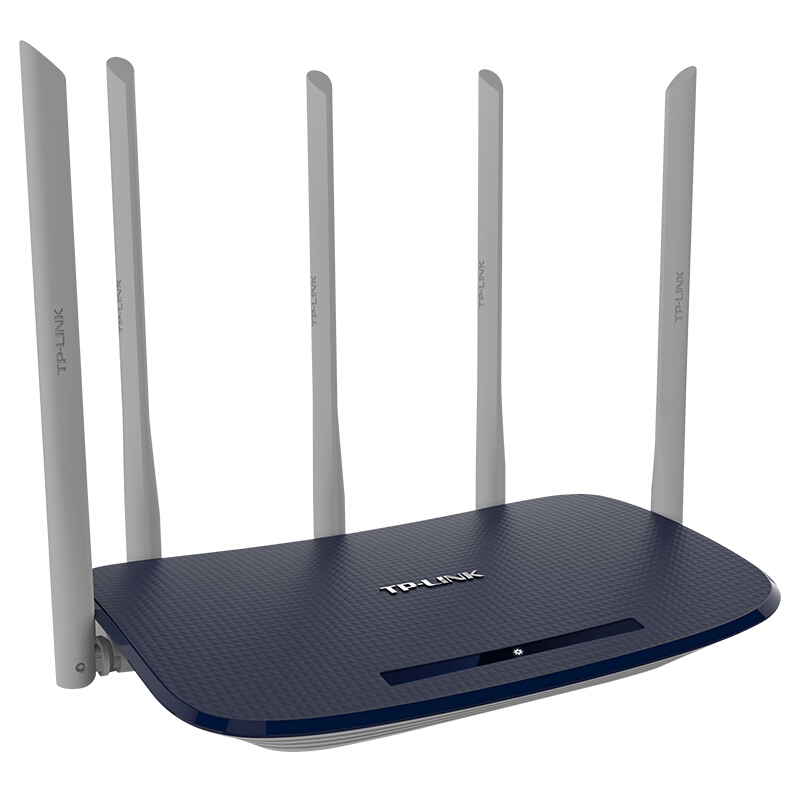 普聯（TP-LINK） WDR6500千兆 光纖寬帶大戶型穿墻1300Mbps版 有線無線雙千兆智能雙頻無線路由器_http://gzyiqian.cn/img/sp/302/05e2ceb0-9ee6-4aca-9b89-15a3c09fa9d7.jpg