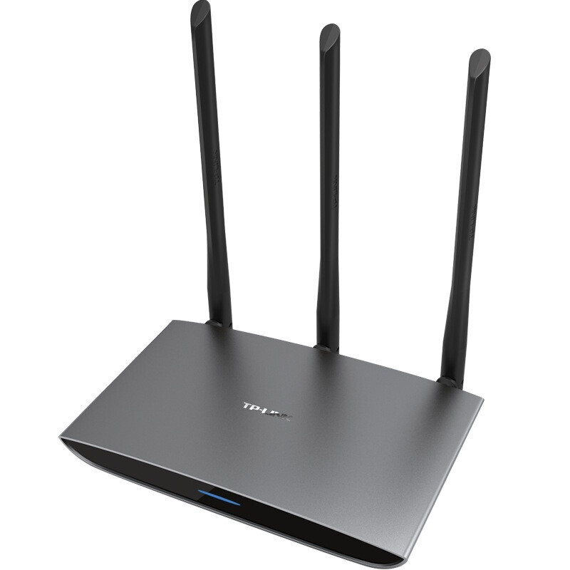 普聯（TP-LINK） TL-WR890N 450M無線路由器_http://gzyiqian.cn/img/sp/302/079b7d6d-7641-42ae-81e4-11fd597305eb.jpg