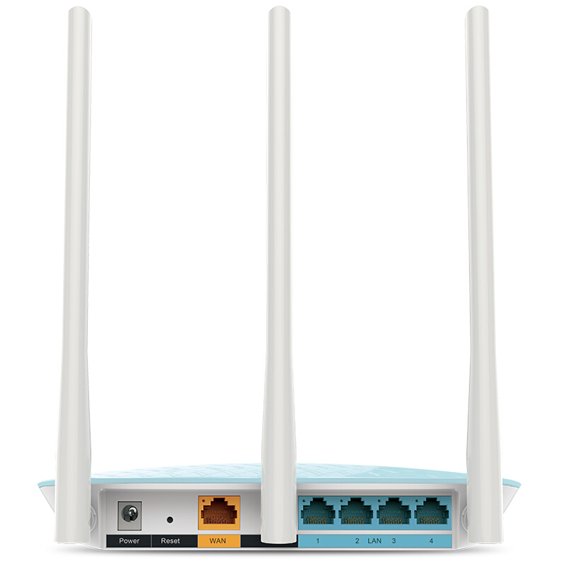 普聯 TL-WR886N 450M無線路由器 智能路由 WIFI無線穿墻（水藍色）_http://gzyiqian.cn/img/sp/302/15279d1d-27c1-4872-8483-35fa7596a552.jpg