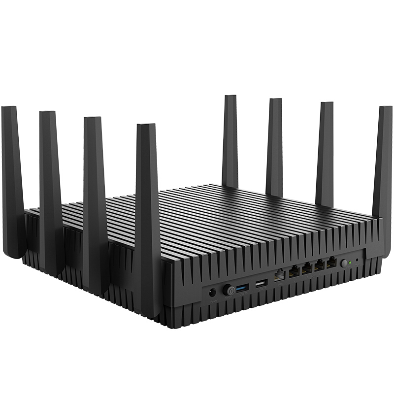 普聯(lián)（TP-LINK） TL-WTR9520 AC5400三頻千兆智能無線路由器 光線寬帶大戶型 全千兆端口_http://gzyiqian.cn/img/sp/302/16cc12af-af64-4908-acb2-2e3fa79c8706.jpg
