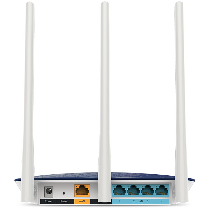 普聯 TL-WR886N 450M無線路由器 智能路由 WIFI無線穿墻（寶藍色）_http://gzyiqian.cn/img/sp/302/235621a9-ee99-4718-844a-2df7d0f7e9e9.jpg