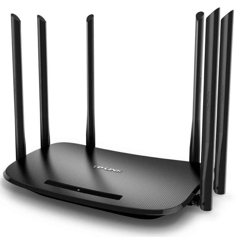 普聯（TP-LINK） TL-WDR7400 智能11AC雙頻無線路由器 光纖寬帶大戶型 _http://gzyiqian.cn/img/sp/302/2725b945-1c77-4dd0-8768-2490bab95ca7.jpg