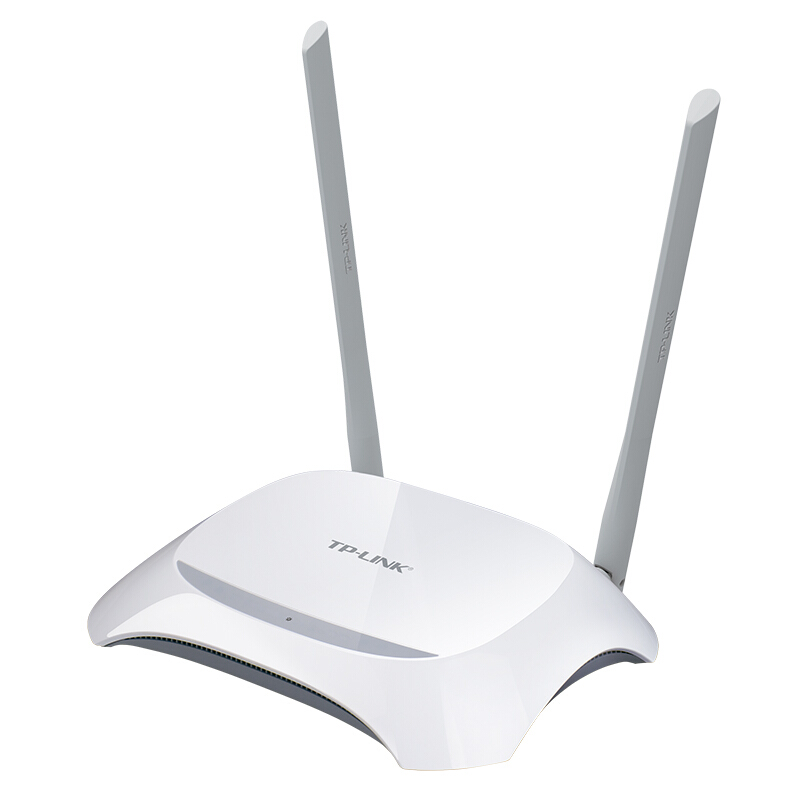 普聯（TP-LINK） TL-WR842N 300M智能家用wifi無線路由器_http://gzyiqian.cn/img/sp/302/32b76eed-1456-40ac-973a-33ececeb8cfa.jpg
