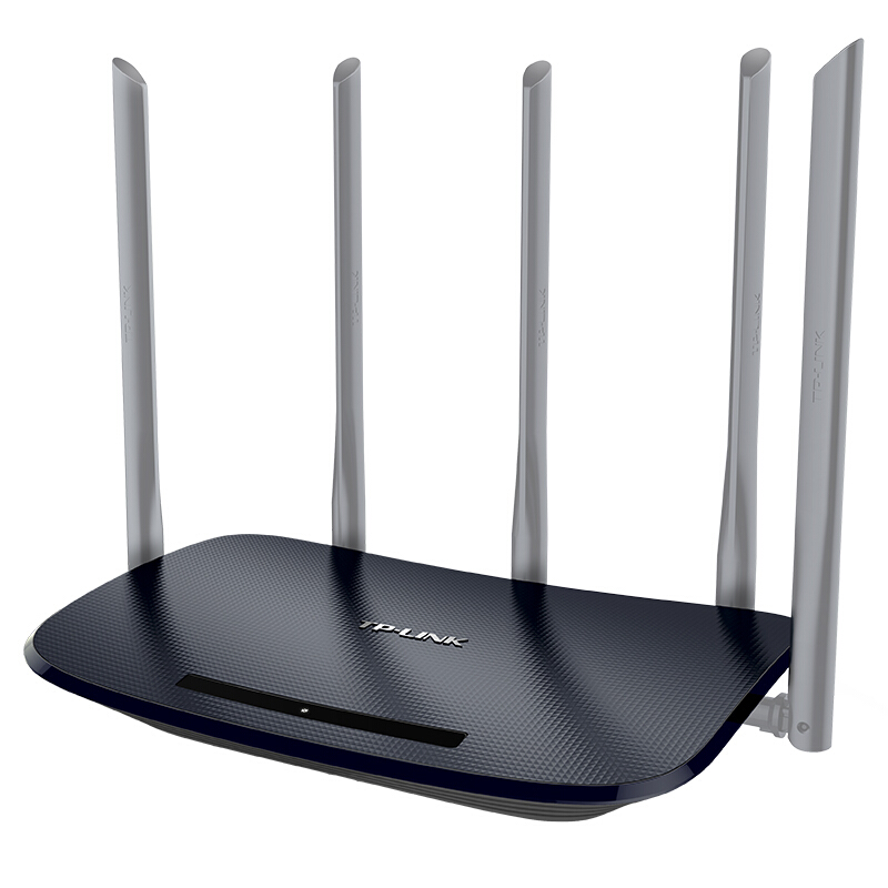 普聯（TP-LINK） WDR6500千兆 光纖寬帶大戶型穿墻1300Mbps版 有線無線雙千兆智能雙頻無線路由器_http://gzyiqian.cn/img/sp/302/5e0cf071-97d5-446a-a463-00916a2ba768.jpg