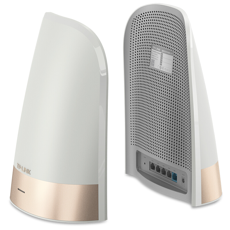 普聯（TP-LINK） TL-WDR8610 2600M 11AC雙頻千兆無線路由器 千兆有線端口 _http://gzyiqian.cn/img/sp/302/5e8b918b-7357-47f9-aabd-94339f3d2156.jpg