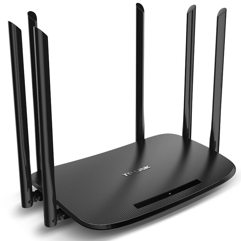 普聯（TP-LINK） TL-WDR7300 2100M智能11AC雙頻無線路由器 安全穩定 光纖寬帶_http://gzyiqian.cn/img/sp/302/5f00d12d-fec6-4555-93a3-691dc25e5878.jpg