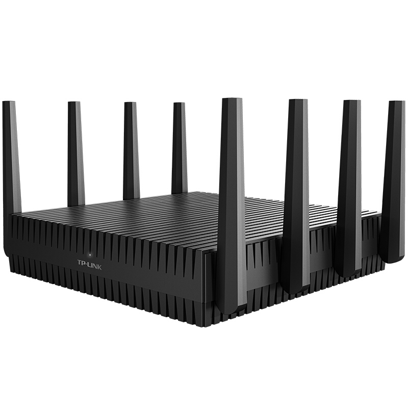 普聯(lián)（TP-LINK） TL-WTR9520 AC5400三頻千兆智能無線路由器 光線寬帶大戶型 全千兆端口_http://gzyiqian.cn/img/sp/302/661c01b6-59c4-462e-911a-cd792e93fc51.jpg