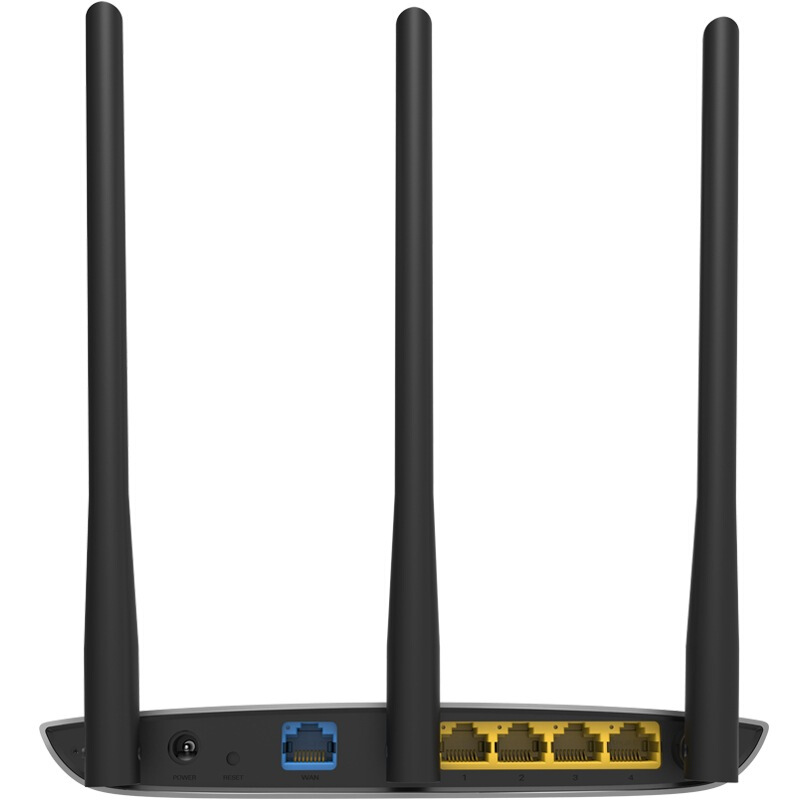 普聯（TP-LINK） TL-WR890N 450M無線路由器_http://gzyiqian.cn/img/sp/302/72695da5-a37c-413c-b0c3-bac0b17c9814.jpg