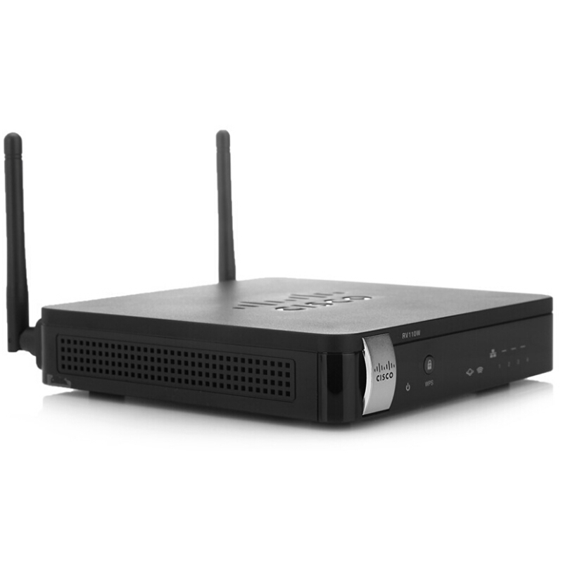 思科（Cisco） RV110W Wireless-N VPN防火墻路由器 無線_http://gzyiqian.cn/img/sp/302/7b14b7a7-9f3d-4871-89c0-0e6787a3bc47.jpg
