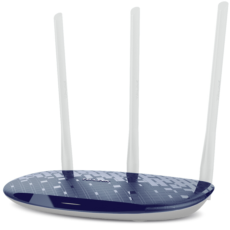 普聯 TL-WR886N 450M無線路由器 智能路由 WIFI無線穿墻（寶藍色）_http://gzyiqian.cn/img/sp/302/ae6ebf5e-04f9-4b5c-a1b2-409d56d7afc7.jpg