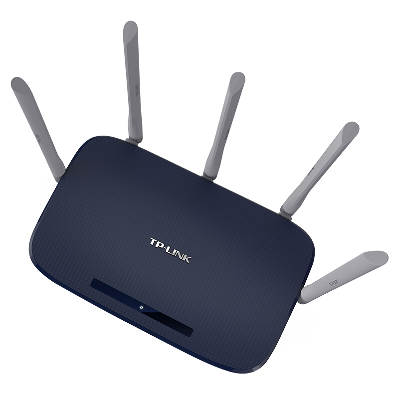 普聯（TP-LINK） WDR6500千兆 光纖寬帶大戶型穿墻1300Mbps版 有線無線雙千兆智能雙頻無線路由器_http://gzyiqian.cn/img/sp/302/d5a35039-1c14-4e87-8244-bc56366ac8d7.jpg