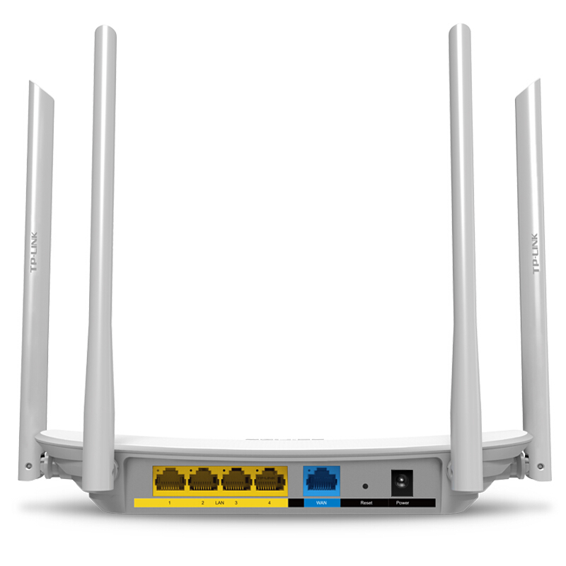 普聯（TP-LINK） TL-WDR5620 1200M 5G雙頻智能無線路由器 四天線智能wifi _http://gzyiqian.cn/img/sp/302/e64f2024-db1a-4d19-a533-7c494572d75f.jpg