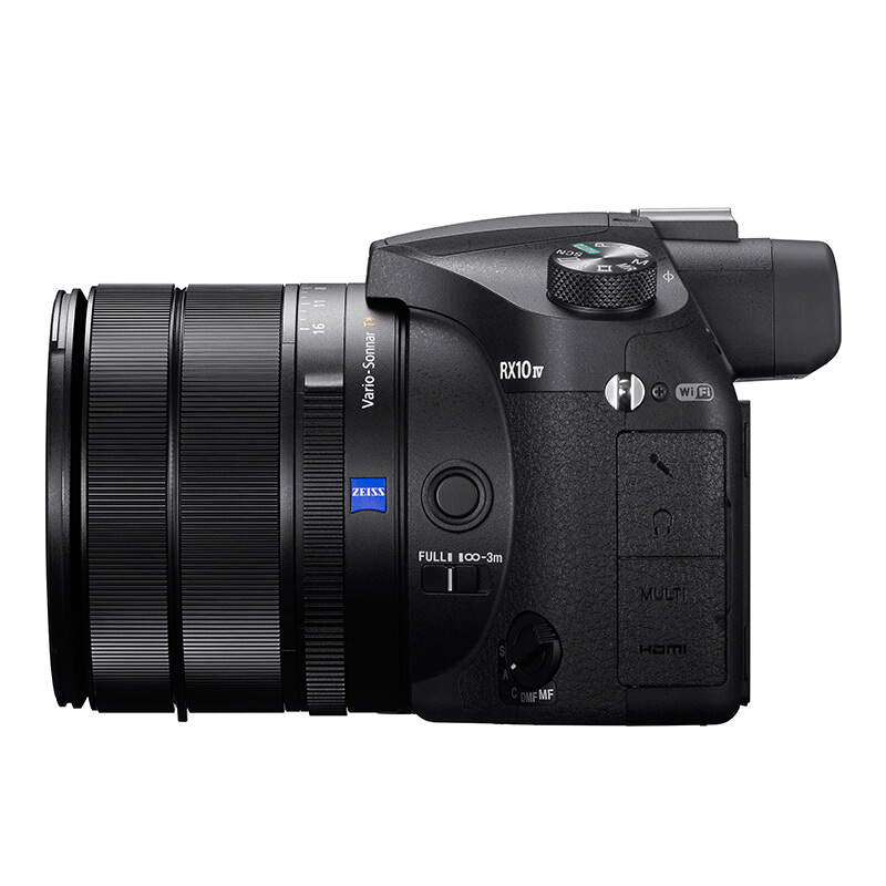 索尼（SONY） RX10 IV 黑卡超長焦旗艦數碼相機24mm-600m F2.4-F4蔡司鏡頭（DSC-RX10M4）_http://gzyiqian.cn/img/sp/307/06349de6-7612-42f3-a49b-636eedc11c90.jpg