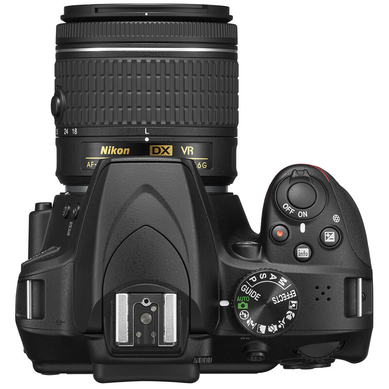 尼康（Nikon） D3400 入門單反數碼照相機 (AF-P DX 尼克爾 18-55mm f/3.5-5.6G VR防抖鏡頭套機) _http://gzyiqian.cn/img/sp/307/09cf9e8c-03da-48e6-b18d-fa5d3cdbeade.jpg