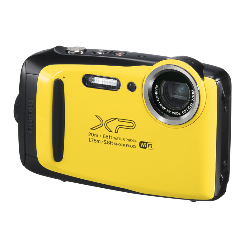 富士（FUJIFILM） XP130 運動相機（黃色）_http://gzyiqian.cn/img/sp/307/0dcd526f-8c94-4aa3-92ec-4c5b7310d729.jpg