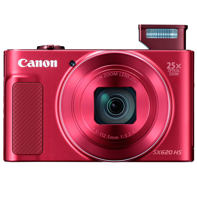 佳能（Canon） PowerShot 數碼 相機（SX620 HS 紅色）_http://gzyiqian.cn/img/sp/307/12b09418-4f30-4881-b8eb-7fb4e1e4b144.jpg