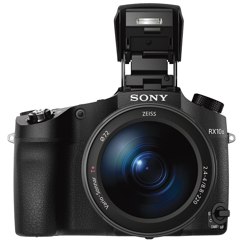 索尼（SONY） DSC-RX10 III 超長焦黑卡數碼相機等效 24-600mm F2.4-F4蔡司鏡頭（WIFI/NFC RX10M3）_http://gzyiqian.cn/img/sp/307/16c9d916-cf0c-4647-9b59-35dc2038bb0e.jpg