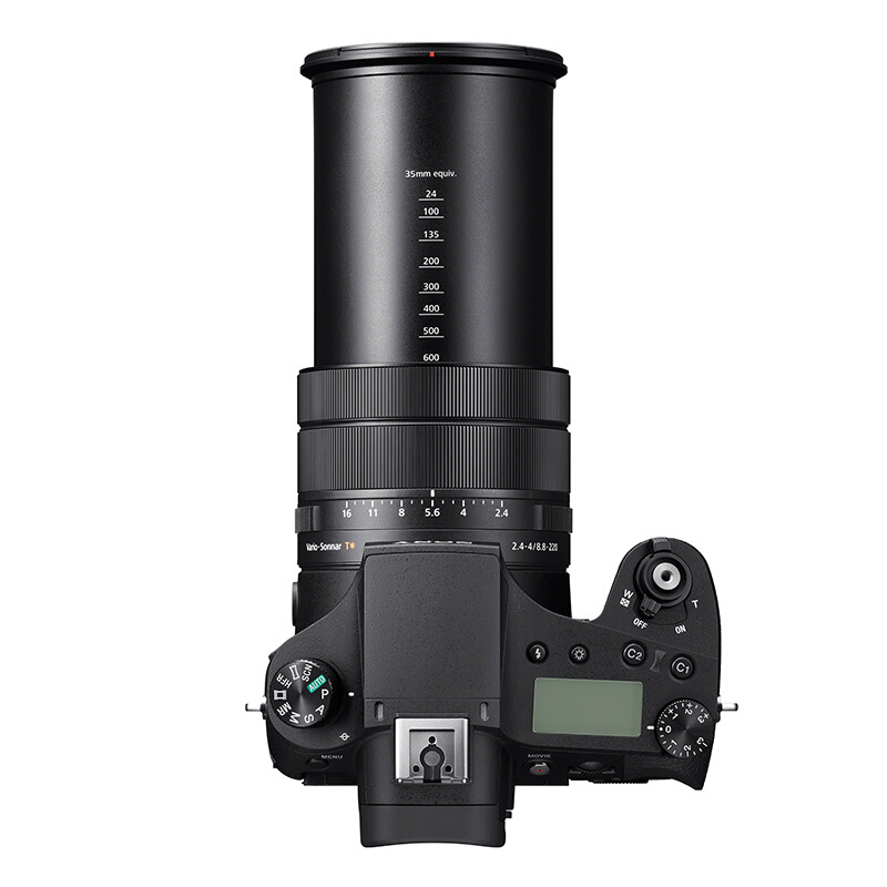 索尼（SONY） RX10 IV 黑卡超長焦旗艦數碼相機24mm-600m F2.4-F4蔡司鏡頭（DSC-RX10M4）_http://gzyiqian.cn/img/sp/307/250b74e2-dba0-4004-a1f3-a3516ae57da1.jpg