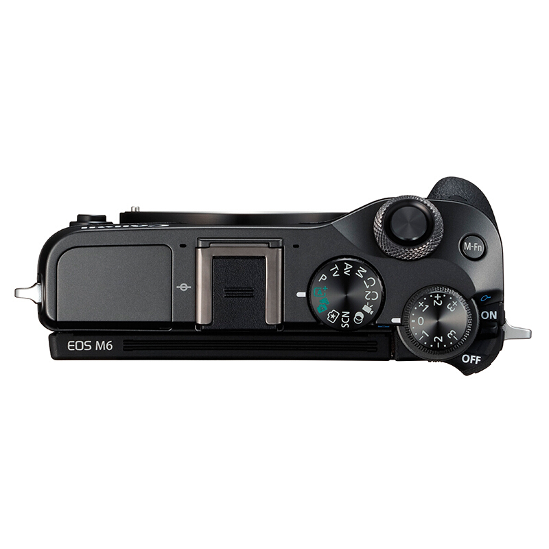佳能（Canon） EOS M6 可換鏡微單照相機(jī)（黑色/機(jī)身）_http://gzyiqian.cn/img/sp/307/2a2e908b-964a-427c-8cb7-5af72a28da96.jpg
