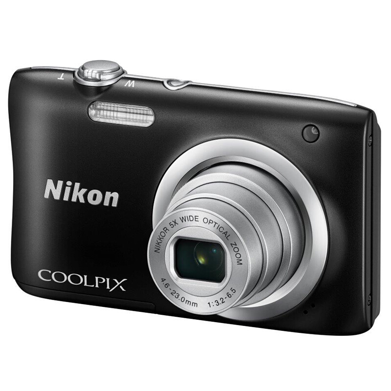 尼康（Nikon） Coolpix A100 數(shù)碼相機（黑色）_http://gzyiqian.cn/img/sp/307/31863222-b67a-4303-8abc-5709344d94b3.jpg