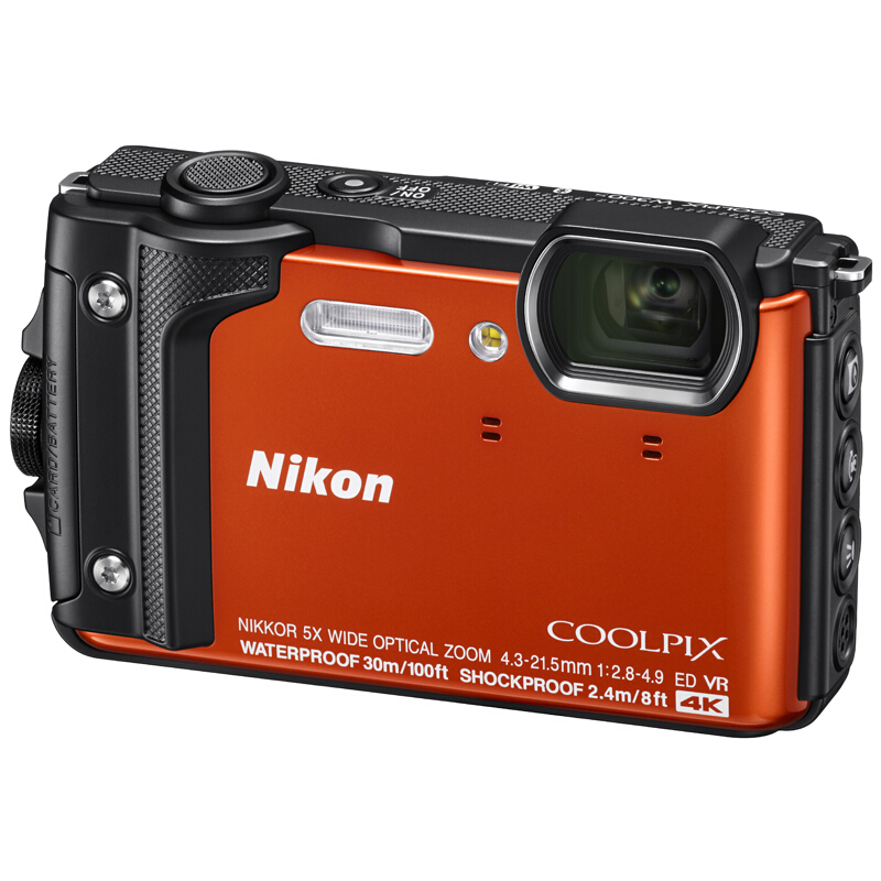 尼康（Nikon） COOLPIX W300s 數碼相機（橙色）_http://gzyiqian.cn/img/sp/307/43838310-82be-49d4-a5d8-7405368d74ce.jpg