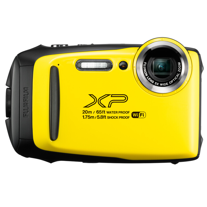 富士（FUJIFILM） XP130 運動相機（黃色）_http://gzyiqian.cn/img/sp/307/467844f6-aecc-4c7e-85ff-5c25092d5856.jpg