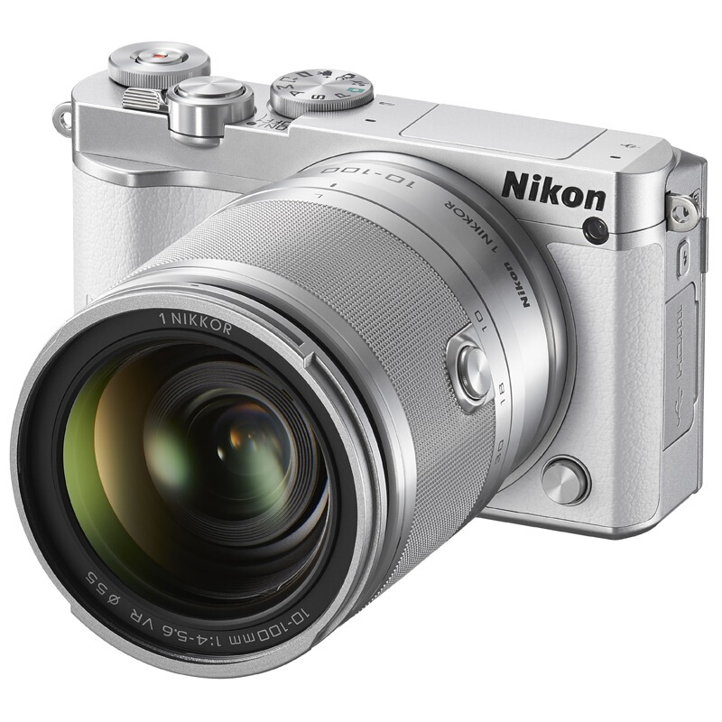 尼康（Nikon） J5 微單相機（10-100mm f/4-5.6鏡頭套機白色）_http://gzyiqian.cn/img/sp/307/471ebc5a-5196-41a8-b638-69ea8257ae1d.jpg