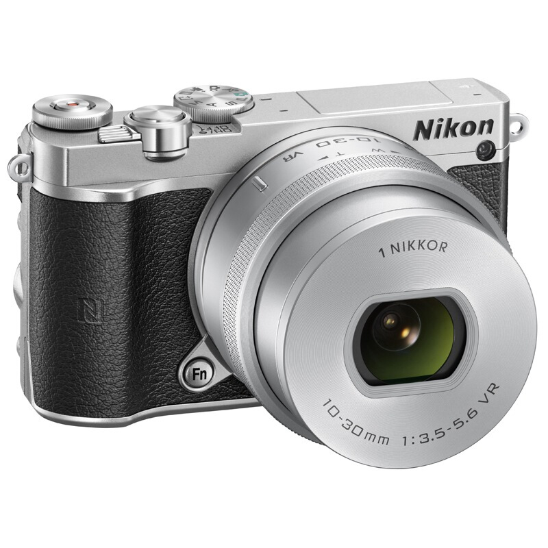 尼康（Nikon） J5 微單相機（J5+1 10-30mm f/3.5-5.6 PD鏡頭套機銀色）_http://gzyiqian.cn/img/sp/307/474c206a-6931-47f0-bffe-bb30aa8f4b98.jpg