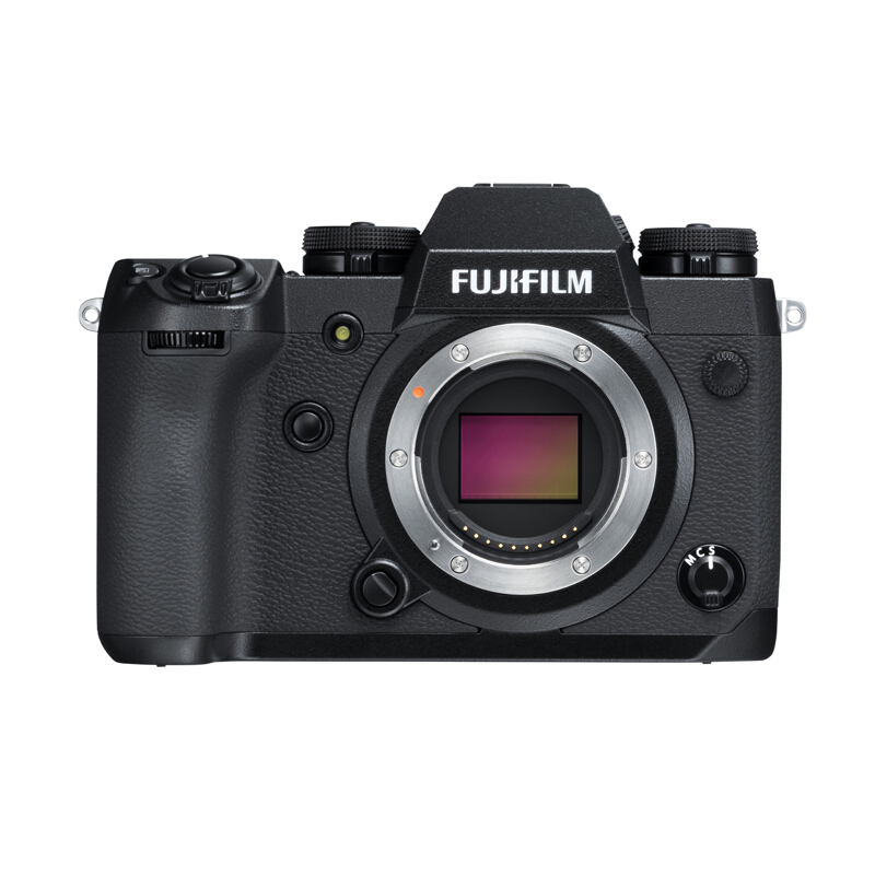 富士（FUJIFILM） X-H1 +VPB 微單 照相機 (黑色 手柄套裝) _http://gzyiqian.cn/img/sp/307/54412e52-1bcb-4378-90d7-d218c8fc3483.jpg