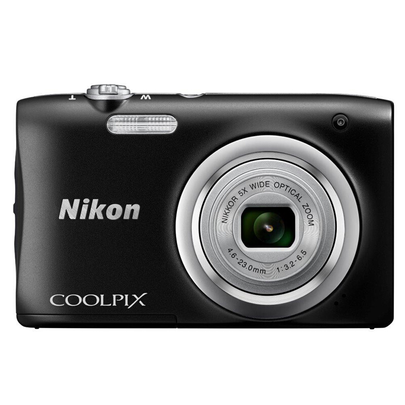 尼康（Nikon） Coolpix A100 數(shù)碼相機（黑色）_http://gzyiqian.cn/img/sp/307/6187bd66-779b-4e94-868b-83e57d44ad22.jpg