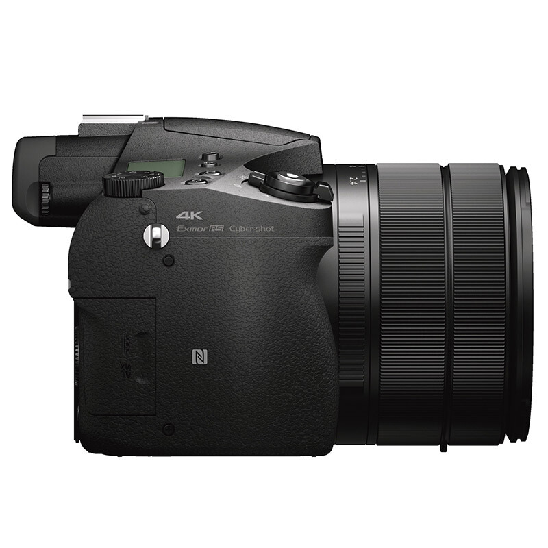 索尼（SONY） DSC-RX10 III 超長焦黑卡數碼相機等效 24-600mm F2.4-F4蔡司鏡頭（WIFI/NFC RX10M3）_http://gzyiqian.cn/img/sp/307/721944ba-0eac-4e38-bf59-de8b5cb65196.jpg