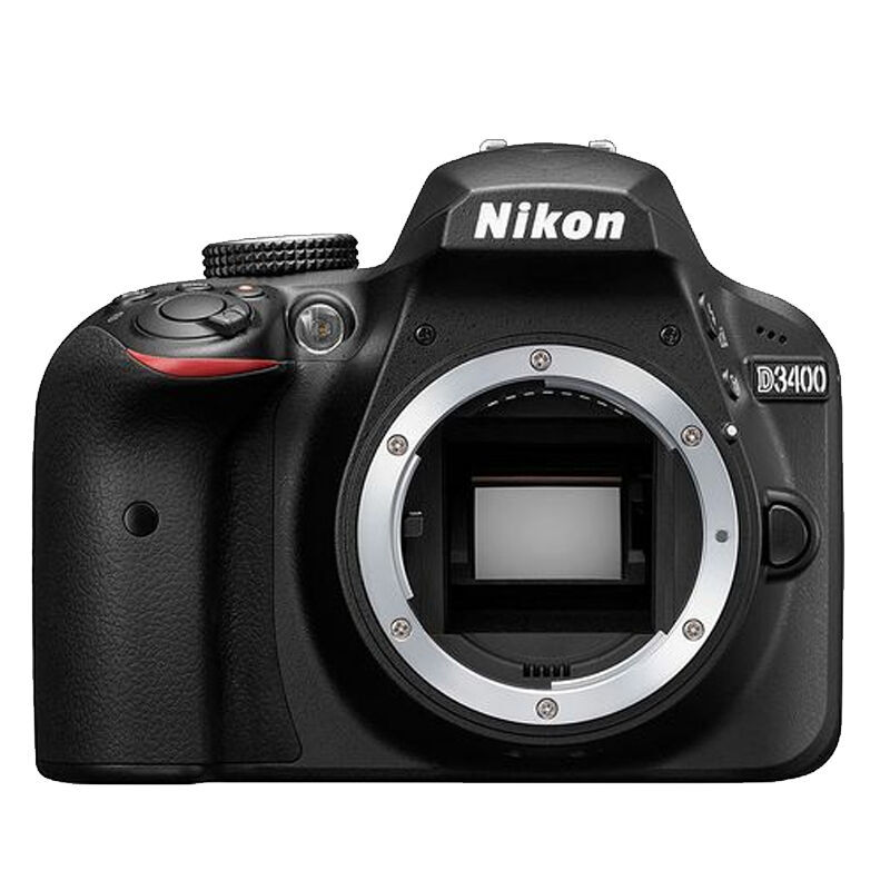 尼康（Nikon） D3400 入門單反數(shù)碼照相機(jī) (機(jī)身) _http://gzyiqian.cn/img/sp/307/7e759059-33da-4948-84e8-14ceeb6210fb.jpg