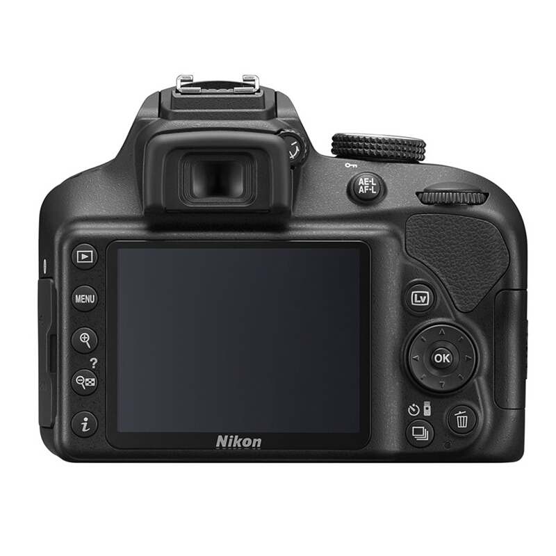 尼康（Nikon） D3400 入門單反數(shù)碼照相機(jī) (機(jī)身) _http://gzyiqian.cn/img/sp/307/875d7ba6-8e02-4a91-95cf-1ca9f1cfcc0f.jpg