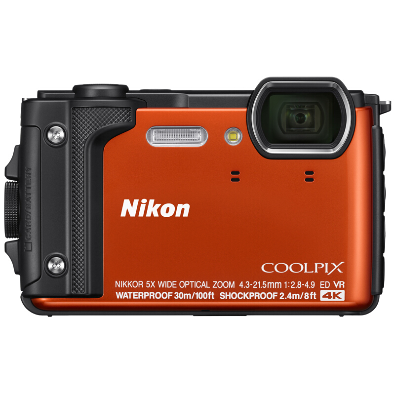 尼康（Nikon） COOLPIX W300s 數碼相機（橙色）_http://gzyiqian.cn/img/sp/307/98ed4897-c8ba-4f43-8a36-3886bc718174.jpg