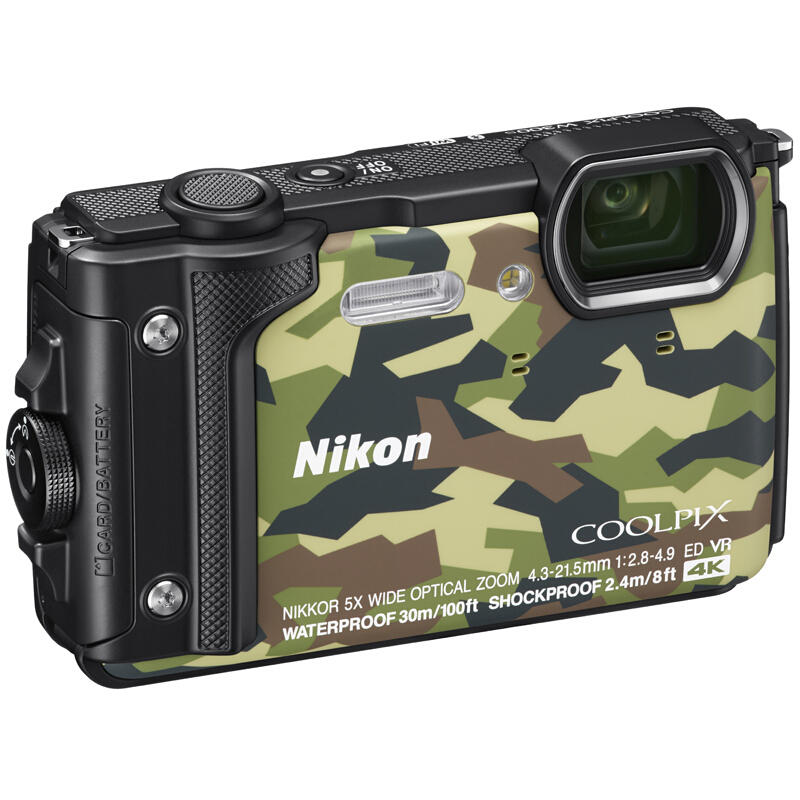 尼康（Nikon） COOLPIX W300s 數(shù)碼相機（迷彩）_http://gzyiqian.cn/img/sp/307/a6df3ef5-d8f2-448d-baa6-d22589d18a4d.jpg