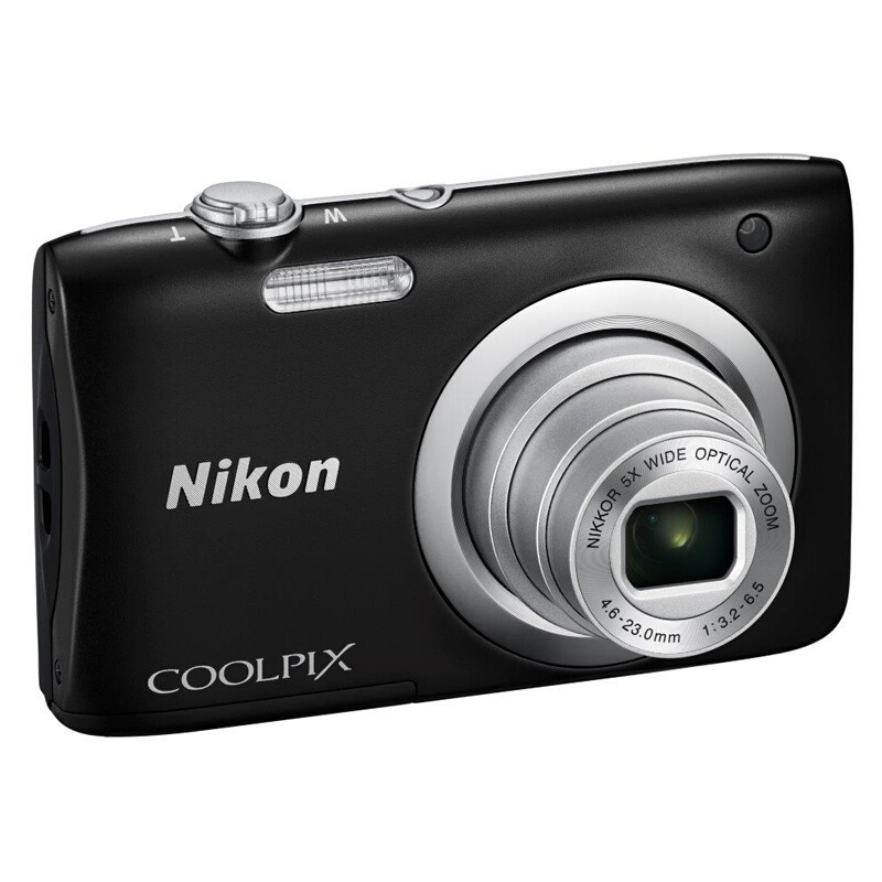 尼康（Nikon） Coolpix A100 數(shù)碼相機（黑色）_http://gzyiqian.cn/img/sp/307/af49121c-3c98-432c-8474-c30477b1cffa.jpg